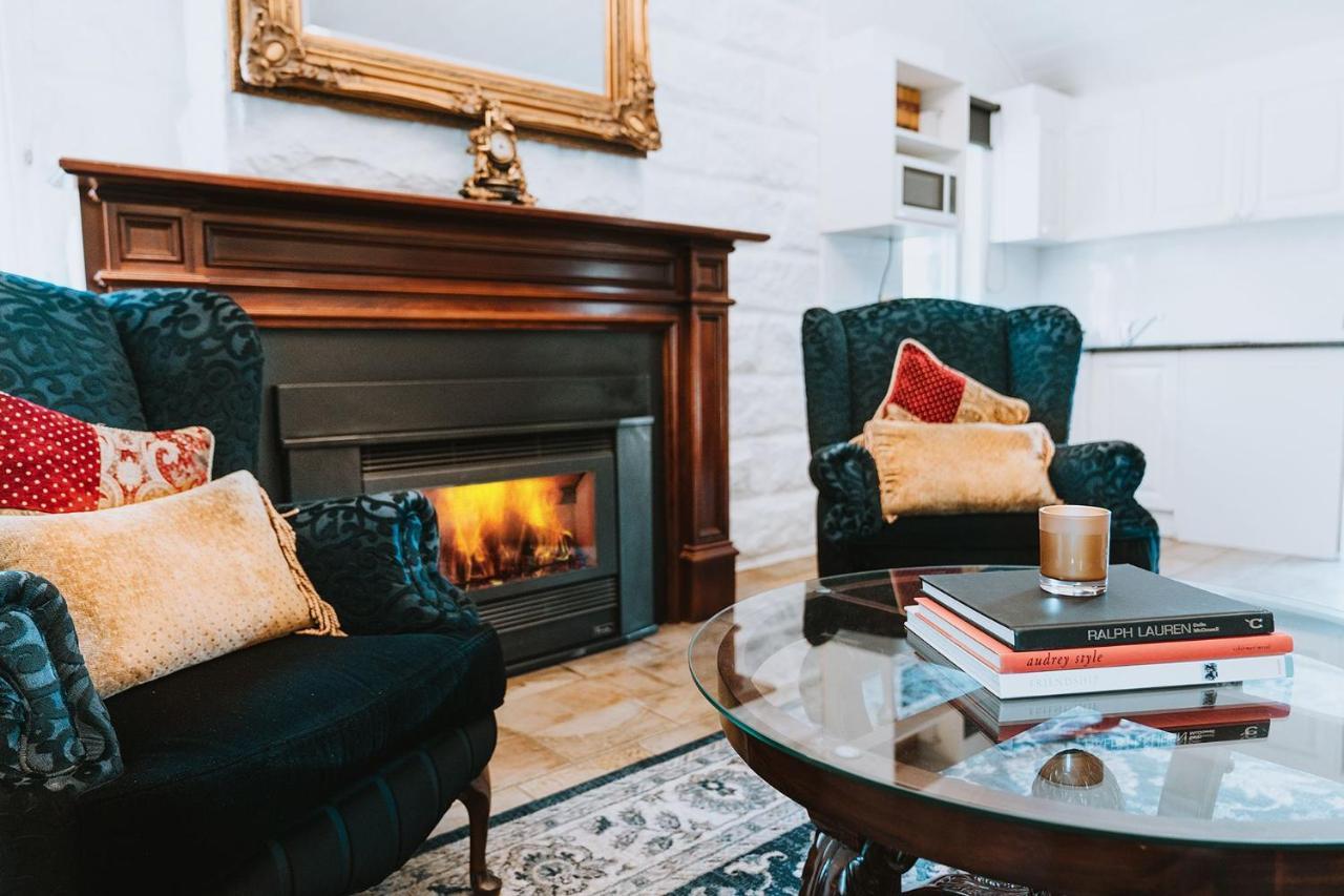 A Loft In The Mill Boutique 4*