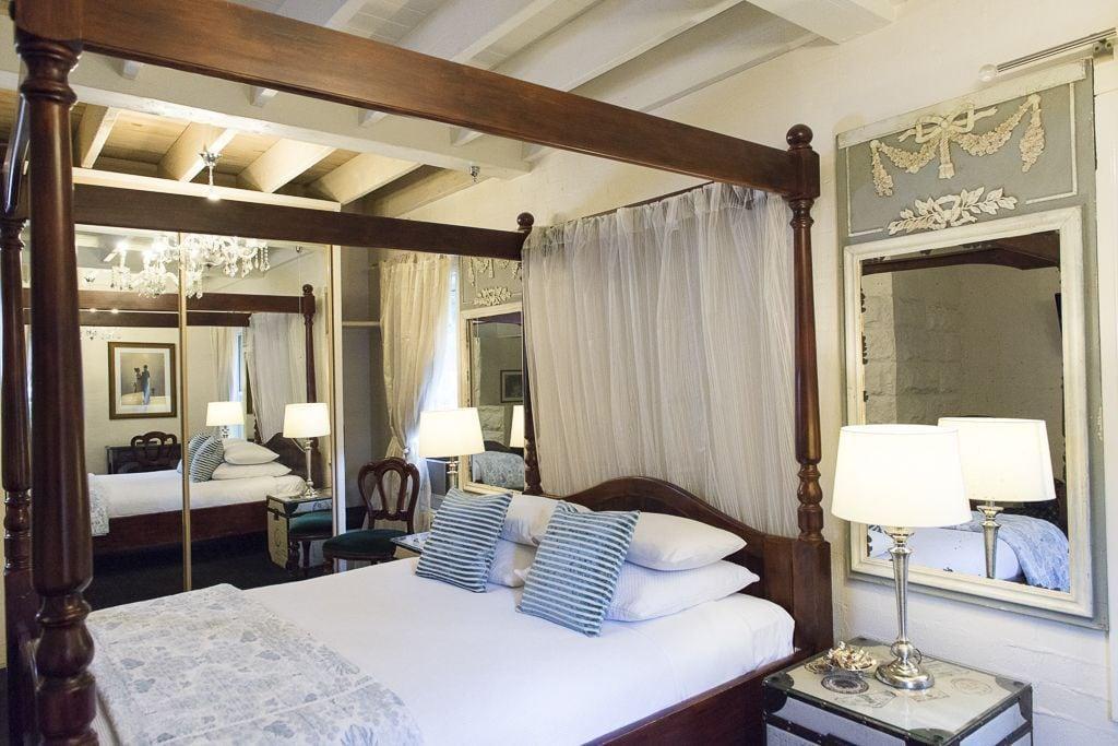 A Loft In The Mill Boutique 4*