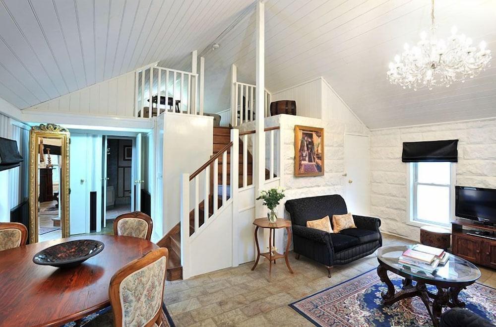 A Loft In The Mill Boutique 4*