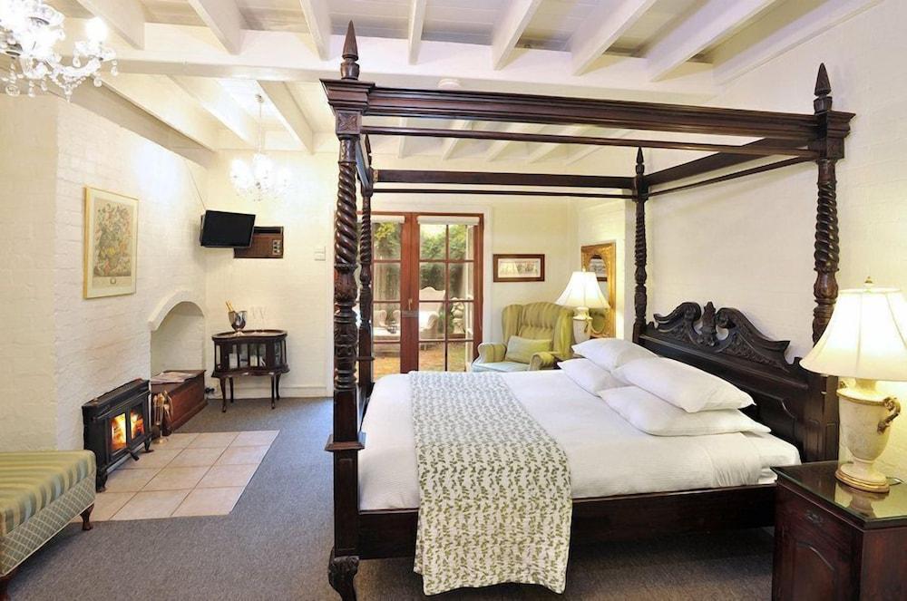 Hotel A Loft In The Mill Boutique