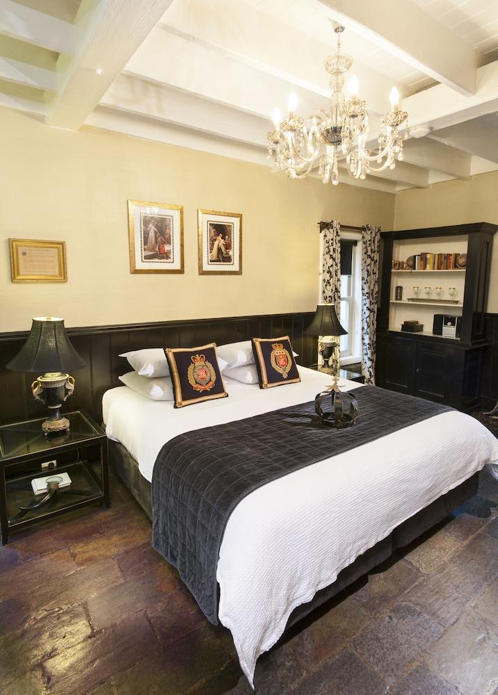 Hotel A Loft In The Mill Boutique 4*