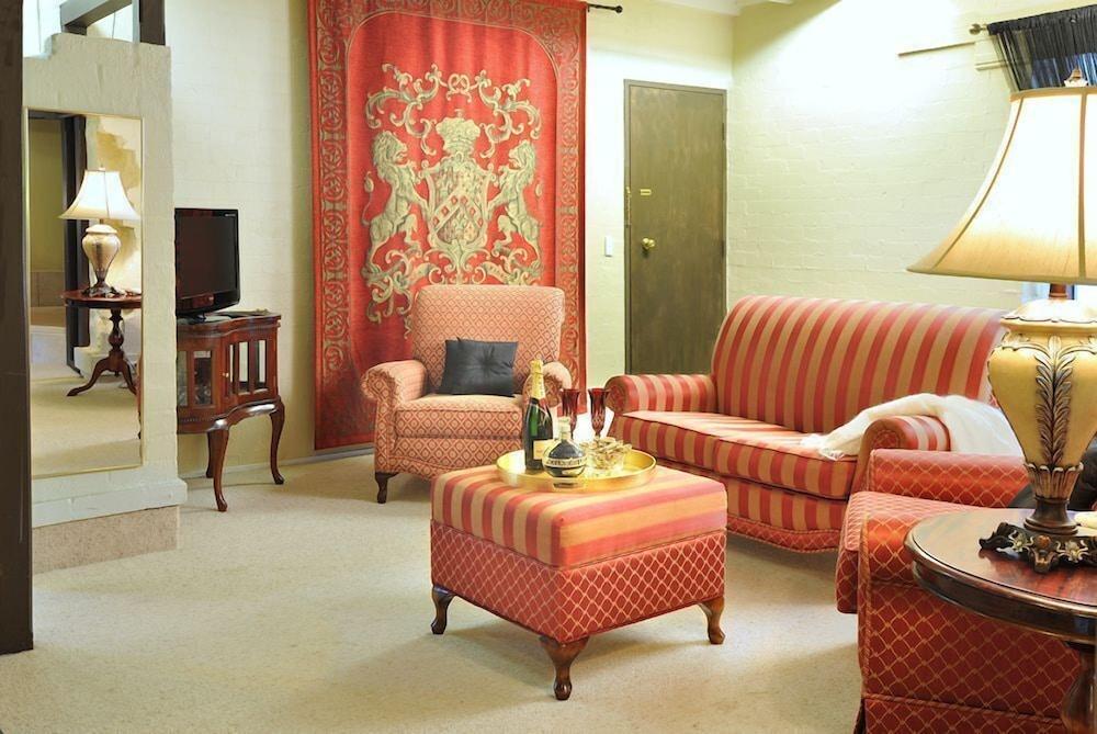 A Loft In The Mill Boutique 4* Olinda
