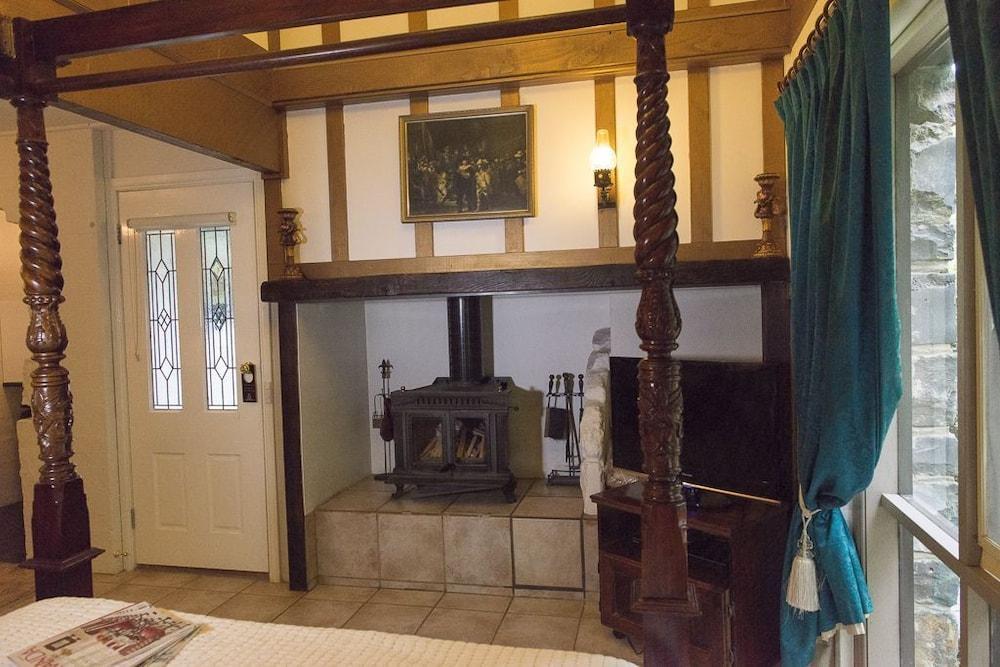A Loft In The Mill Boutique 4* Olinda