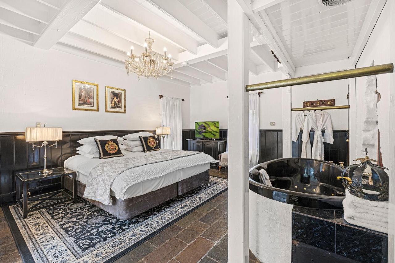 Hotel A Loft In The Mill Boutique