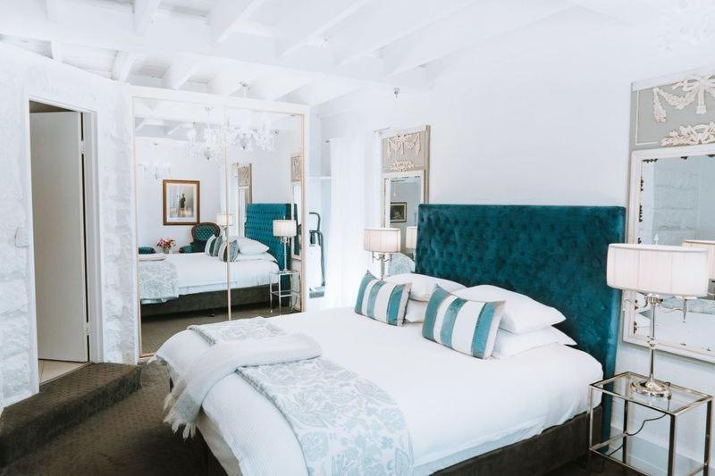 A Loft In The Mill Boutique 4*