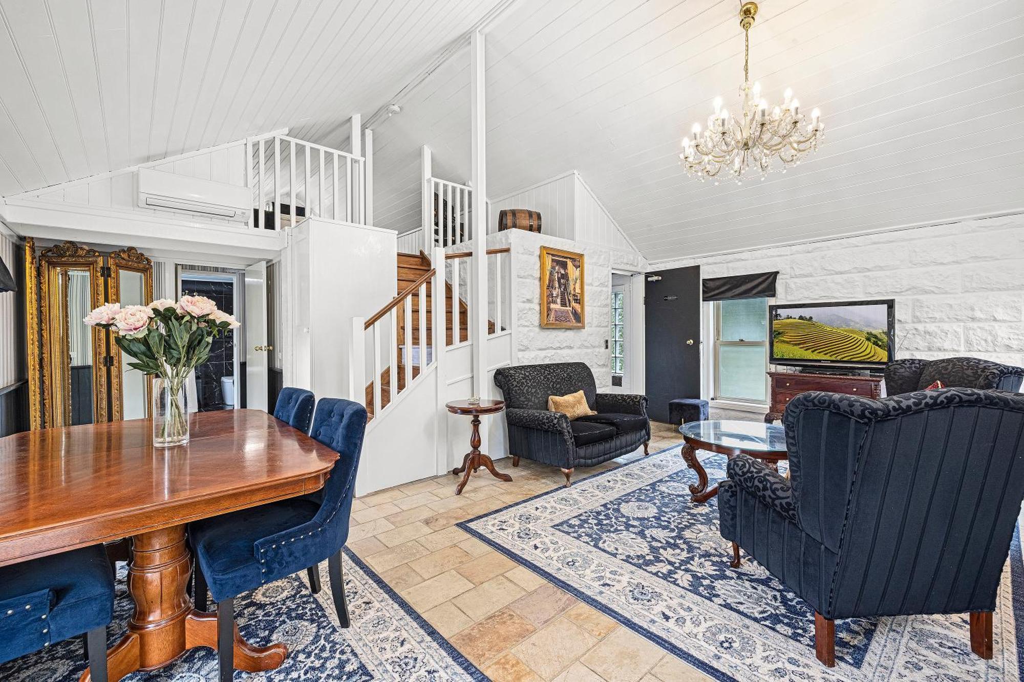 Hotel A Loft In The Mill Boutique 4*