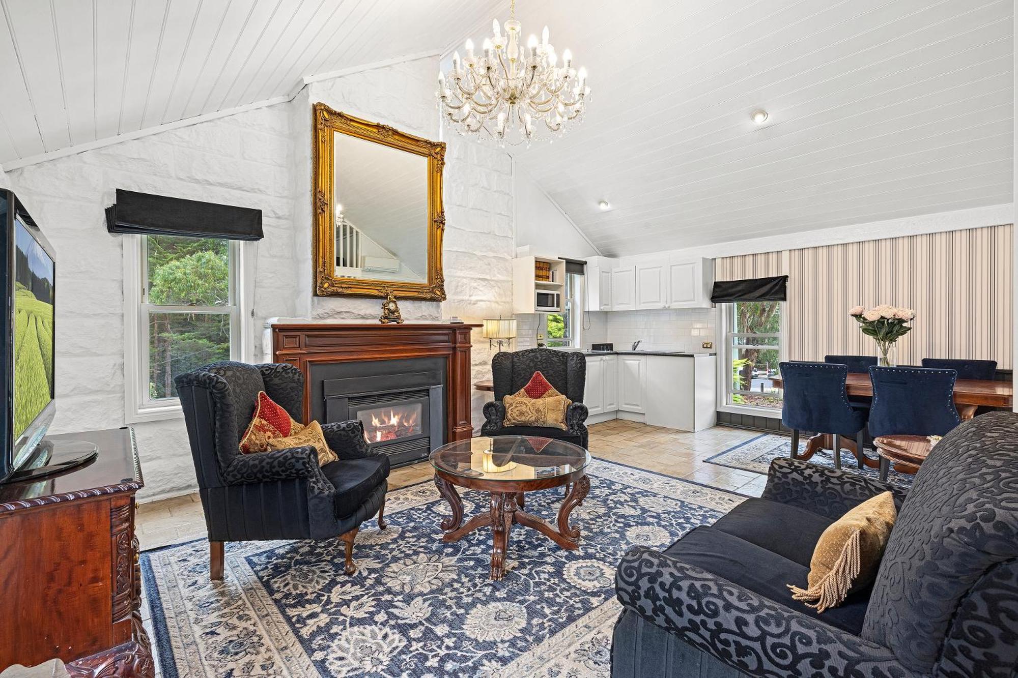 A Loft In The Mill Boutique 4*