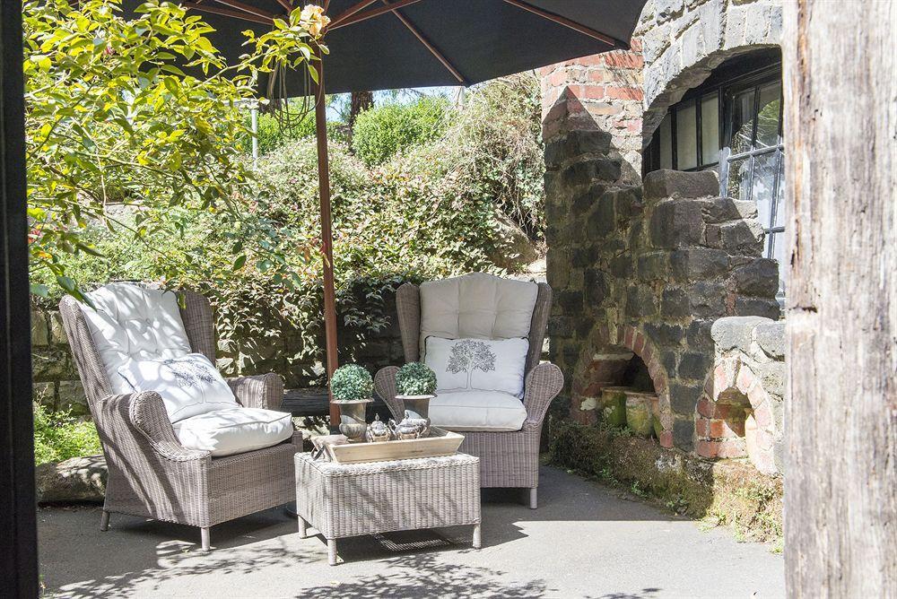 Hotel A Loft In The Mill Boutique 4*