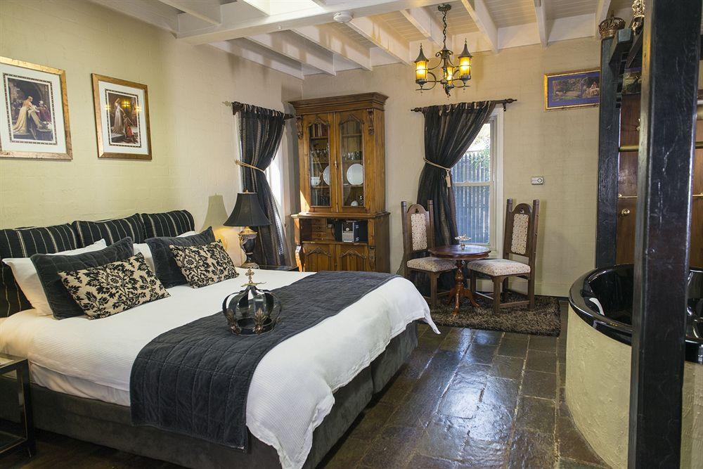 A Loft In The Mill Boutique Hotel