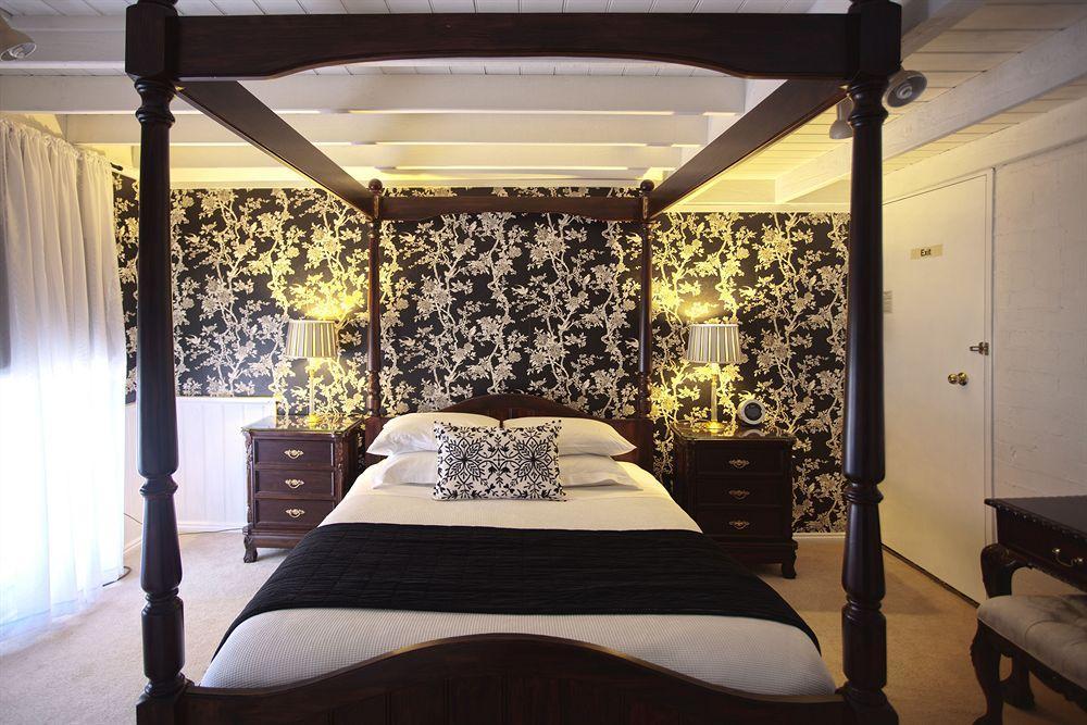 A Loft In The Mill Boutique Hotel Olinda
