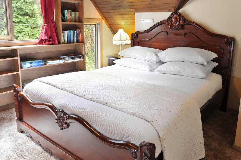 A Loft In The Mill Boutique Olinda