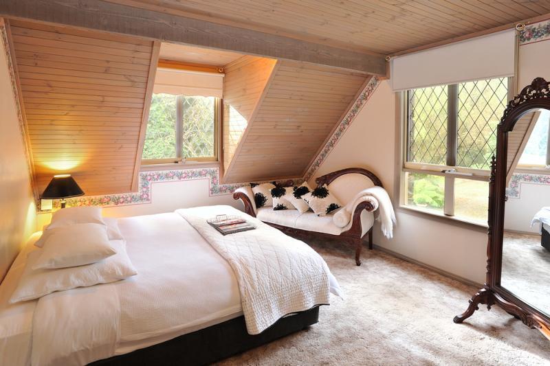 A Loft In The Mill Boutique