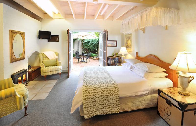 Hotel A Loft In The Mill Boutique