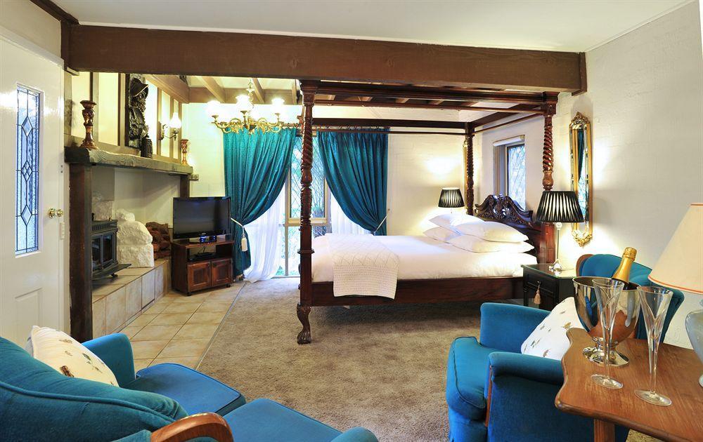 A Loft In The Mill Boutique 4*