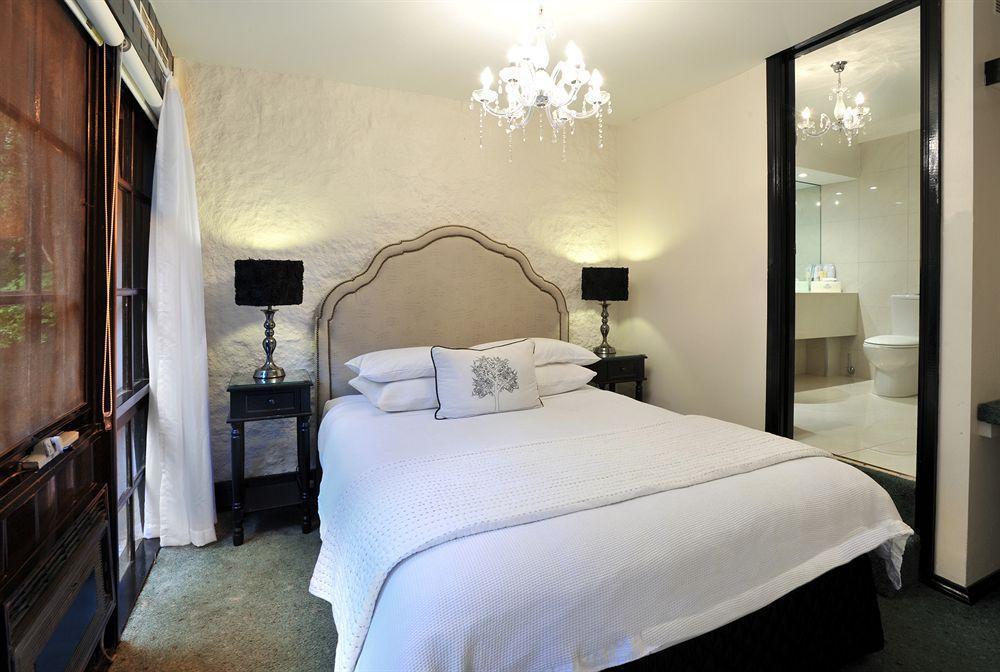 A Loft In The Mill Boutique Hotel