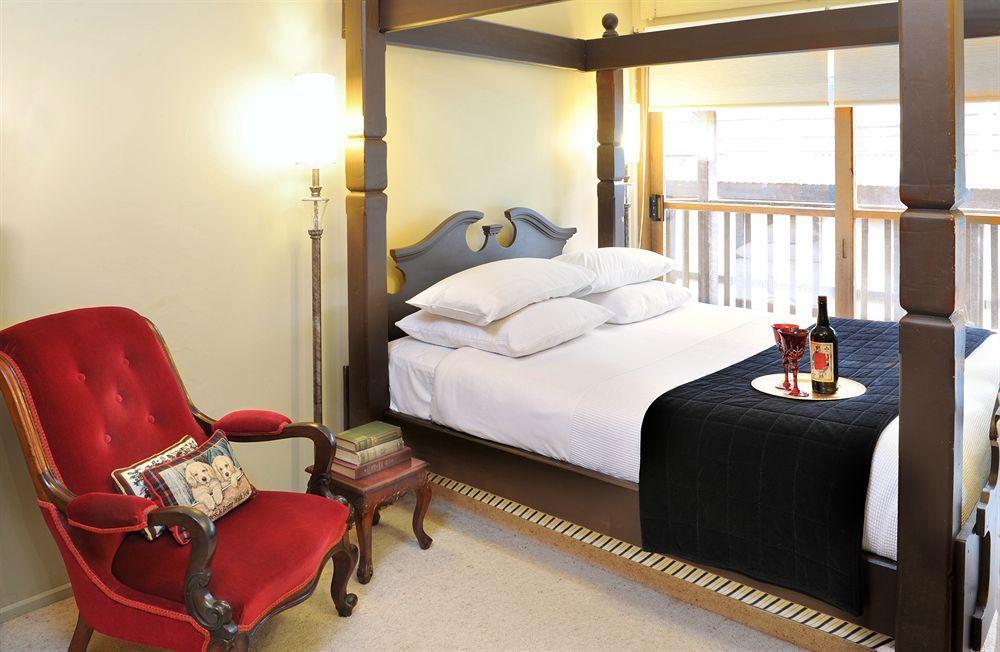 A Loft In The Mill Boutique 4* Olinda