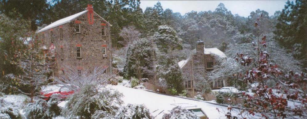 A Loft In The Mill Boutique Hotel 4*