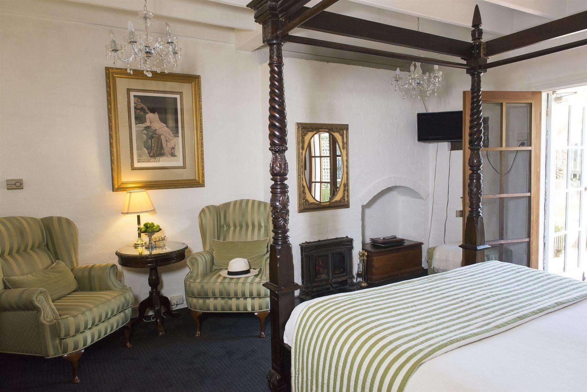 A Loft In The Mill Boutique Hotel 4*